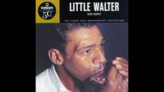 Little Walter - Tell Me Mama