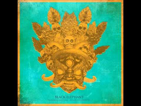 Black Elephant - Furnace The Pheasant