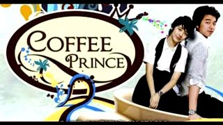 Coffee Prince Return❤️ GMA 7 Kung Hindi Ngayon Kailan Pa Six Part Invention with lyrics