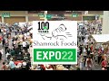 Shamrock Foods Expo