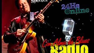 Dave Specter  -  New West Side Stroll   CADB Radio