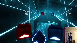 Beat Saber - Jaroslav Beck - Breezer (Expert Rank SS 100%)