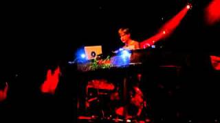 Jon Hopkins - The Low Places