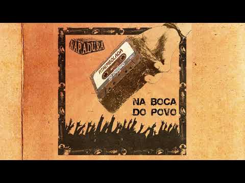 RAPadura Xique-Chico - Nordeste me Veste