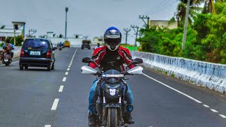 preview picture of video 'Ride to kolli hills and nammakal fort'