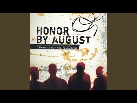 Waking Up - Honor By August