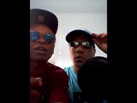 É o bronks e MC coyote original