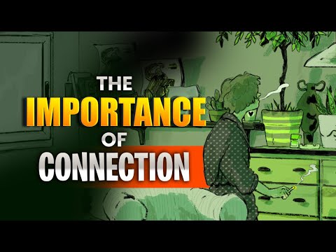 Beyond Your Window Visual Novel Spoiler-Free Review