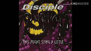 Disciple - This Might Sting A Little (1999) - 11. Bernie's Situation