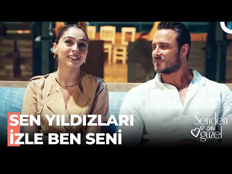 En Çok İzlenen Sahneler #6 - Senden Daha Güzel
