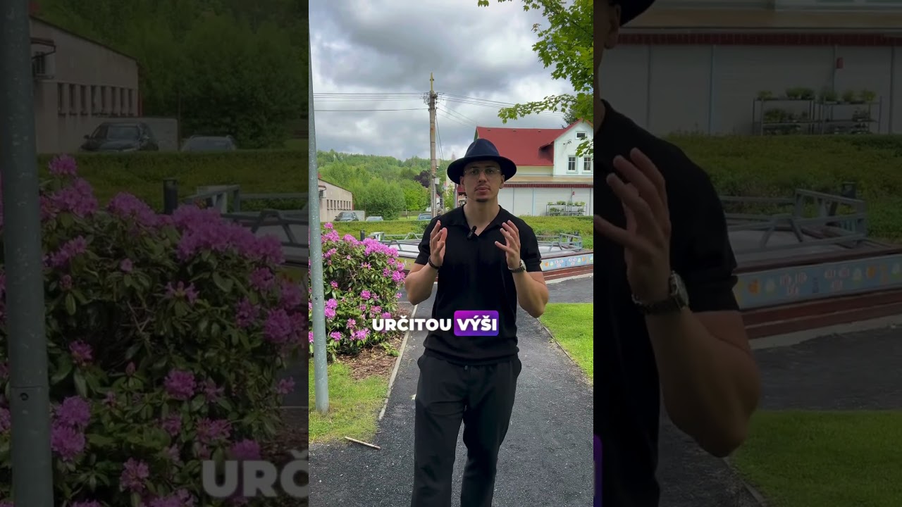 Videoprohlídka