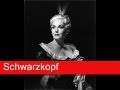 Elisabeth Schwarzkopf: Lehar - Giuditta, 'Meine Lippen, sie Küssen so Heiss'
