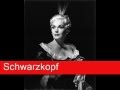 Elisabeth Schwarzkopf: Lehar - Giuditta, 'Meine ...