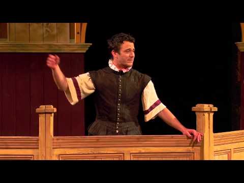 Friends, Romans, Countrymen | Julius Caesar (2014) | Act 3 Scene 2 | Shakespeare's Globe