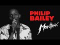 Philip Bailey - Walking On The Chinese Wall (Montreux) (1985) (Remastered)
