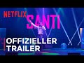 Neon Offizieller Trailer Netflix