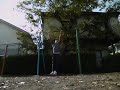 Reverse Grip 52 Muscle ups 成嶋武の逆手マッスルアップ52回