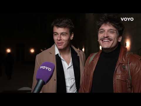 Antonio Agostini za RTL.hr o novoj ulozi u seriji 'Divlje pčele': 'Privilegiran sam'