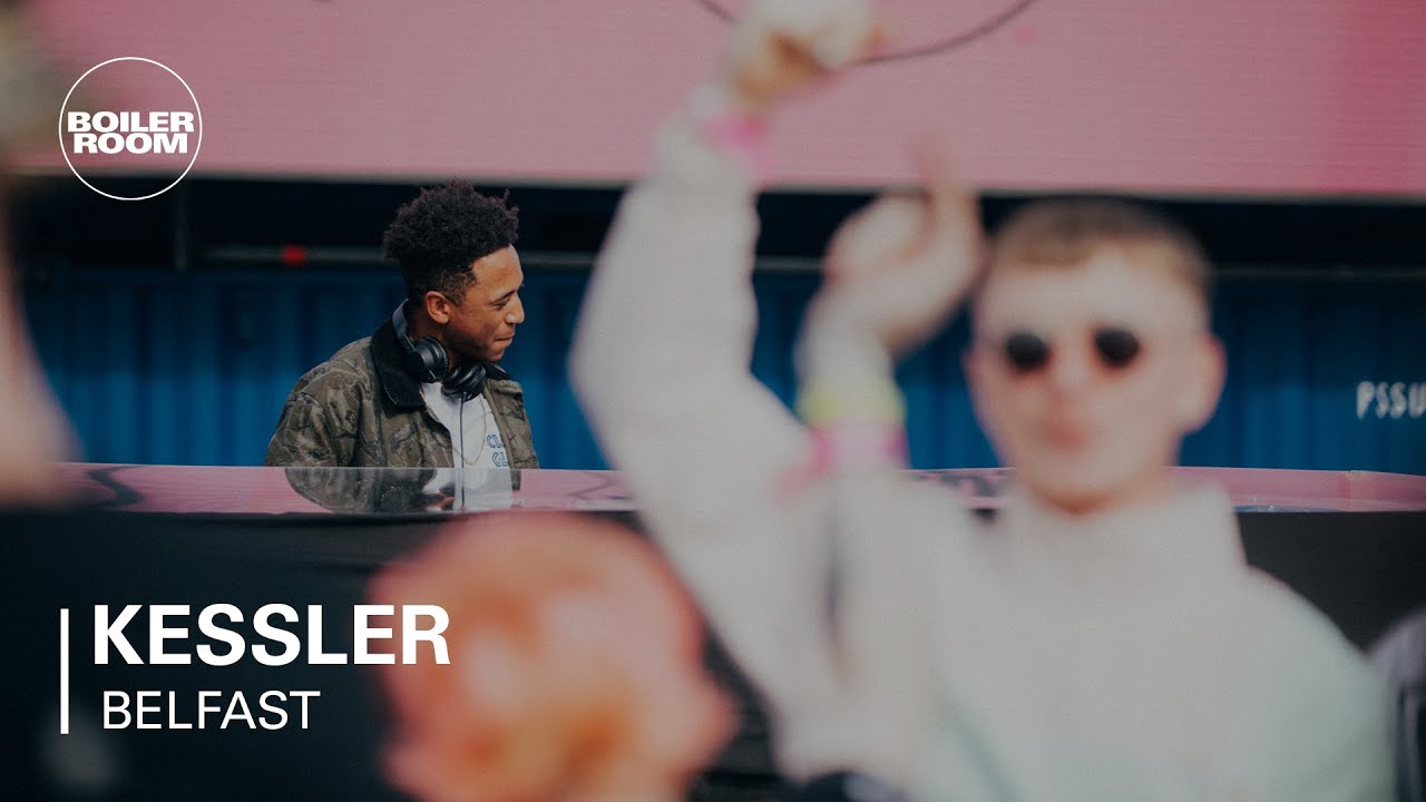 Kessler - AVA Festival 2021