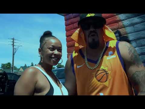 OutcastGawd Lord EL x J.Vengeance (TERRORIZORS) feat.Tone Spliff prod.C-Lance