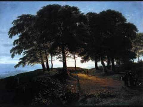 Haydn - Symphony No. 6 "Le Matin" - Mov. 3-4/4