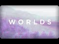 【=  ︿  =】porter robinson - worlds (album announce ...
