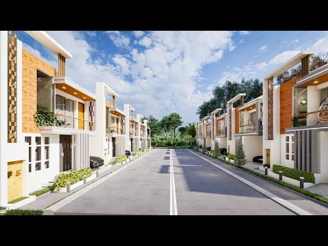 White Town Villas @GST: Guduvanchery, Chennai | Walkthrough Video |+919940366555