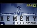 MR.MISSH-REMÉNY ( OFFICIAL MUSIC VIDEO ...
