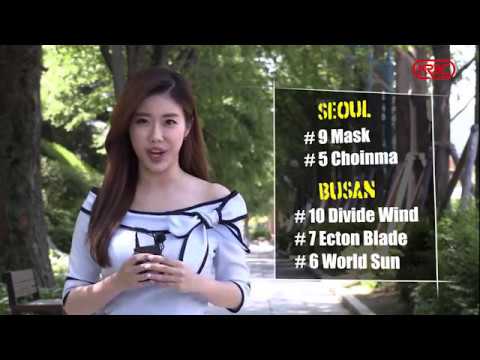 2018.05.13 Korean Derby(G1) #2 KRA Cup Mile Review