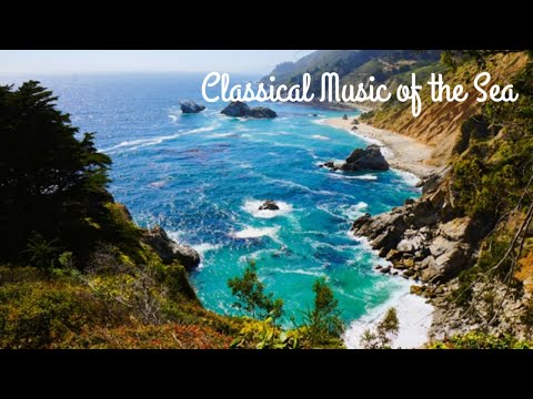 Classical Music of the Sea