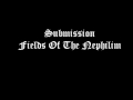 Fields Of The Nephilim - Submission (Elizium ...