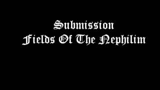 Fields Of The Nephilim - Submission (Elizium)