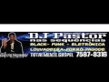 DJ PASTOR RECOMENDA-Canton Jones - Ringtone