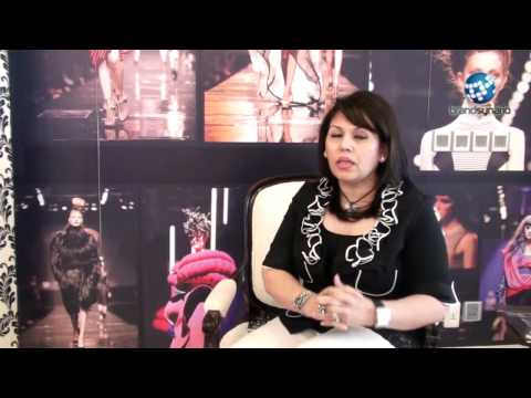 WebCast Interview | Saeeda Mandviwalla | Managing Director | Part 1