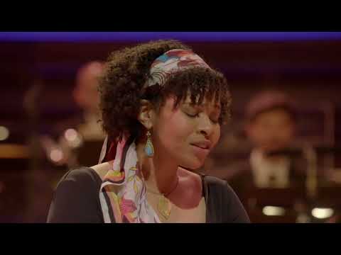 Stravinsky : No word from Tom (The Rake's progress) (Golda Schultz)