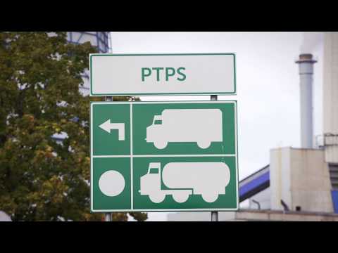 PCC Rokita- Film instruktażowy dla kierowców