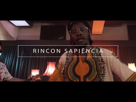 Rincon Sapiência - Full Show (AudioArena Originals)