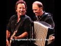 The Last Carnival - Bruce Springsteen Subtitulado