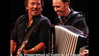 The Last Carnival - Bruce Springsteen Subtitulado