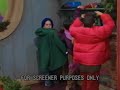All Week Of Barney S Christmas Star Screener All Week Version Part 112
