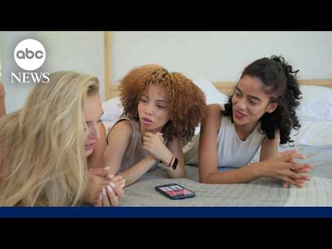 Doctor explains how to help children understand puberty, reproductive health