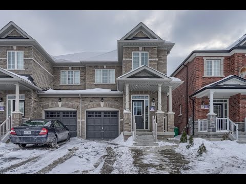 9 Altura Way Brampton