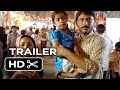 Siddharth Official US Release Trailer (2014) - Drama Movie HD