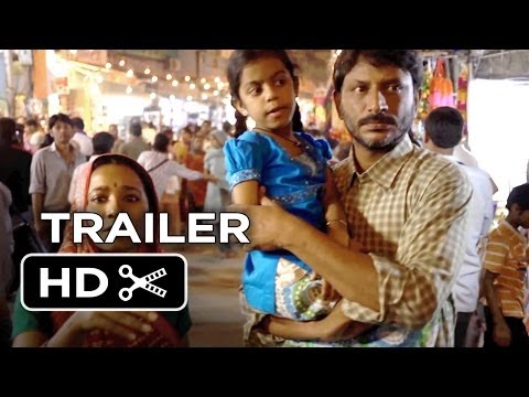 YouTube Trailer
