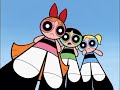 HEY PROFESSOR The Powerpuff Girls