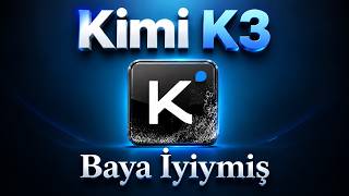 Kimi K3 Swarm ile 30 İşletmeye Web Site Kurdum