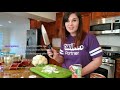 Cooking With Fieldy Paleo Chicken Tikka Masala