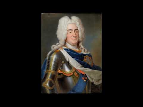 Nieznane o znanych - August II Mocny (1670-1733) - Paweł Wieczorkiewicz, Marek Urbański