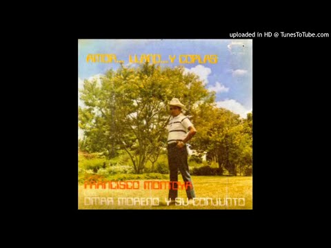 04. Me La Llevo A Caballo - Francisco Montoya