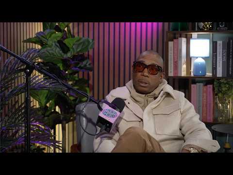 JA RULE: Fame, Fallout & Life After the Y2K Hits